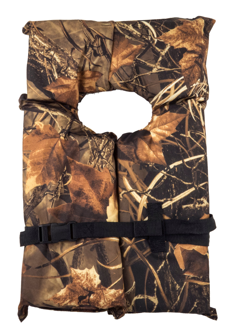 Load image into Gallery viewer, Flowt AK1 Life Vest - Type II USCG Approved