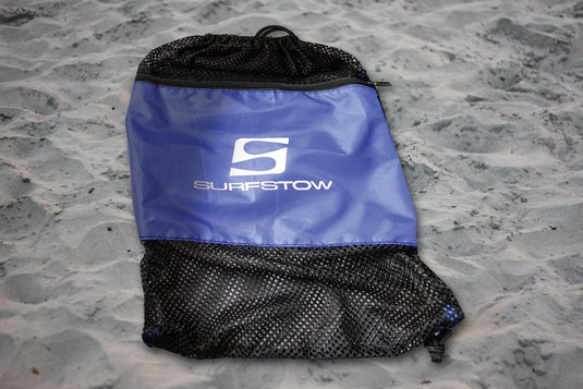 Surfstow SUPBAG All Purpose Board Carry Bag  w/ Suction Cups
