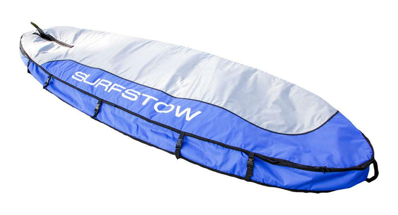 Load image into Gallery viewer, Surfstow Deluxe Transport Board Covers
