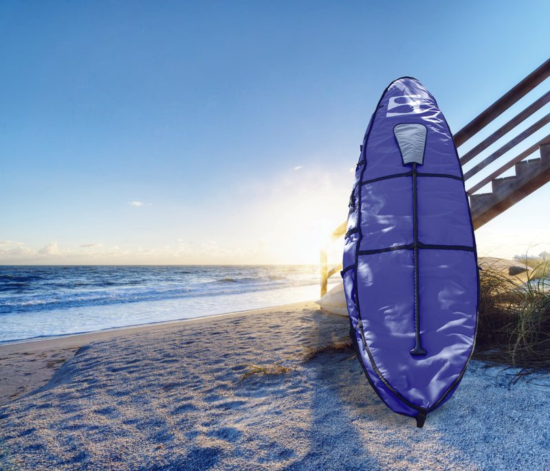 Load image into Gallery viewer, Surfstow Deluxe Transport Board Covers
