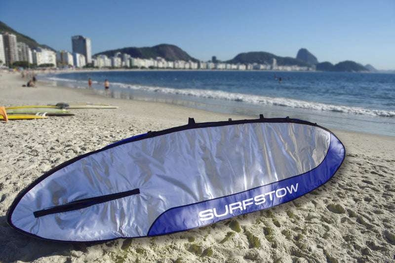 Load image into Gallery viewer, Surfstow Deluxe Transport Board Covers