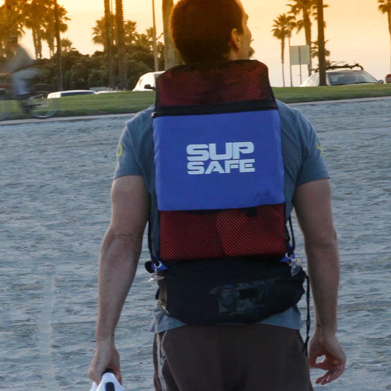 Load image into Gallery viewer, Surfstow SUP Safe