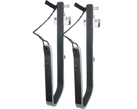 Surfstow SUPRAX Single Board Storage System for Pontoon Mount