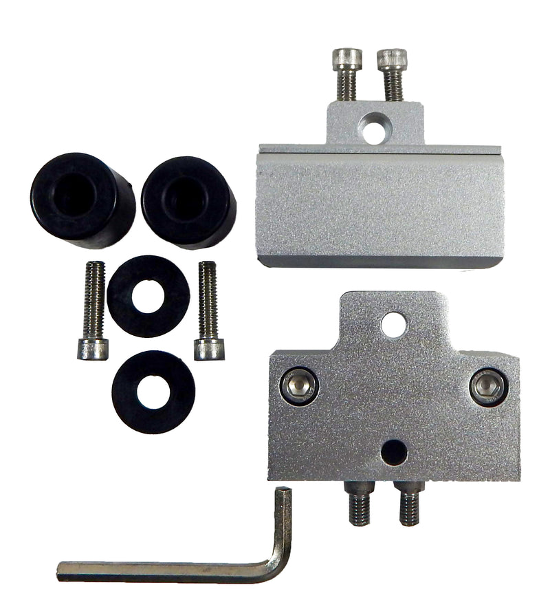 Load image into Gallery viewer, Surfstow SUPRAX Single Board Storage System for Pontoon Mount