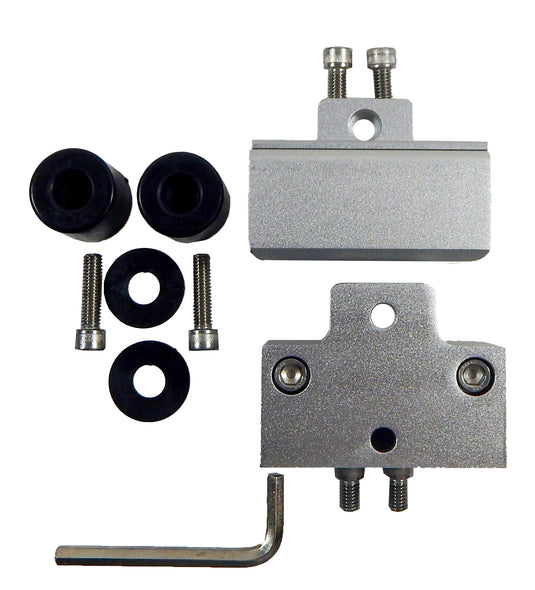Surfstow SUPRAX Single Board Storage System for Pontoon Mount