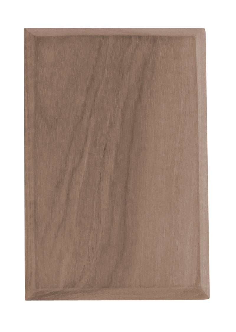 Load image into Gallery viewer, Teak Switch Plates