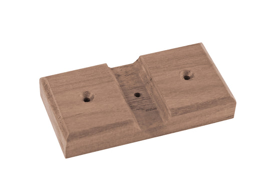 Fishing Rod Storage Rack Mounting Board (Part #60609)