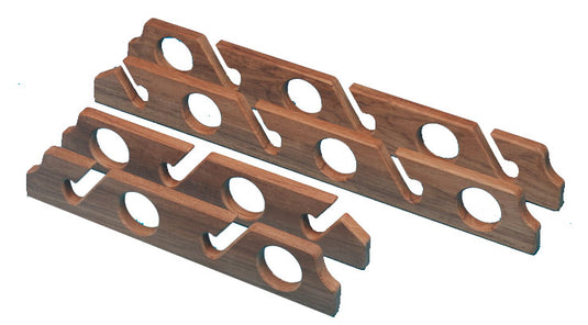 Fishing Rod Storage Racks
