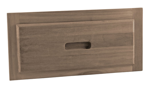 Drawer Door Front & Frame