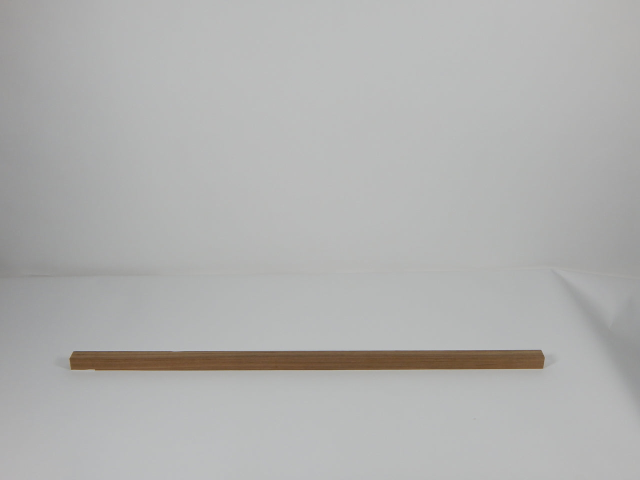 Solid Teak Lumber Plank 7 8 X 7 8 X 30 2 5 Feet Part 60814 solid-teak-lumber-plank-7-8-x-7-8-x-30-2-5-feet-part-60814