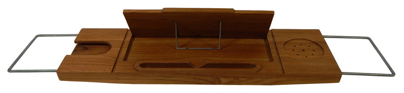 Load image into Gallery viewer, Bathtub Caddy Tray (Part #62340)
