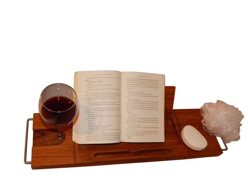 Load image into Gallery viewer, Bathtub Caddy Tray (Part #62340)