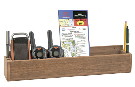 SeaTeak Navigation Tray (Part #62530)