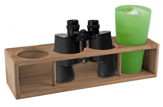 Four Drink or Binocular Holder & Two Drink Holder (Part #62632)