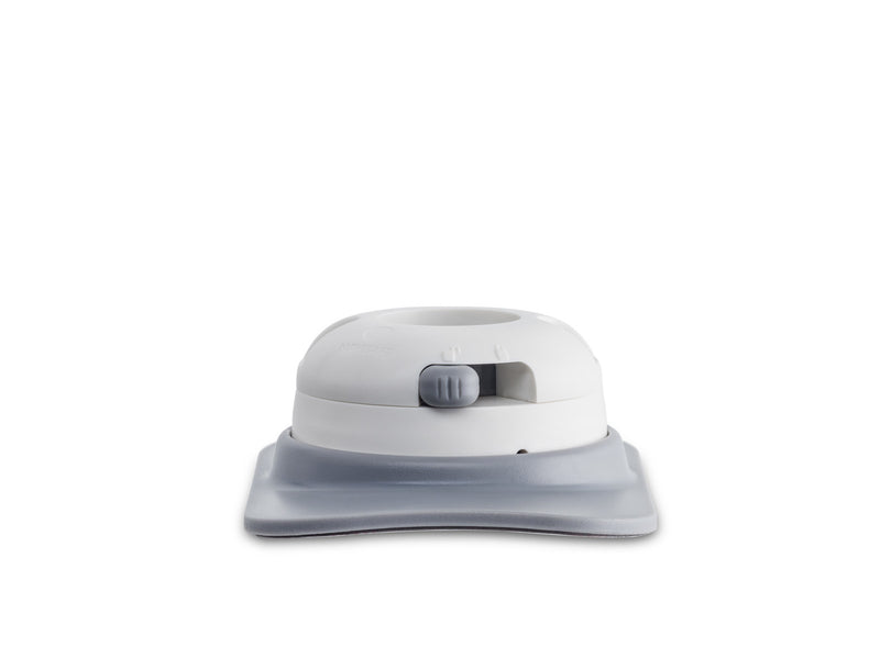 Load image into Gallery viewer, Navimount RIB self-adhesive mount for inflatables (white) 954-1