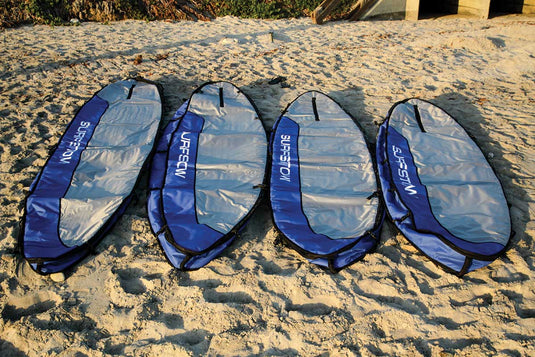 Surfstow Deluxe Transport Board Covers