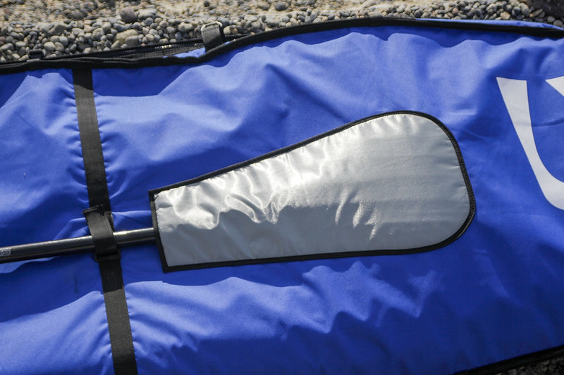 Load image into Gallery viewer, Surfstow Deluxe Transport Board Covers