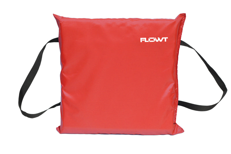 Load image into Gallery viewer, Boat Cushion - Red