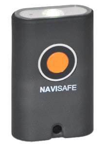 Load image into Gallery viewer, Navilight Mini Diving/Key Chain Torch light - Black  400-1
