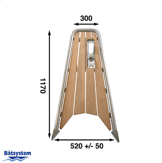 Batsystem PT10044