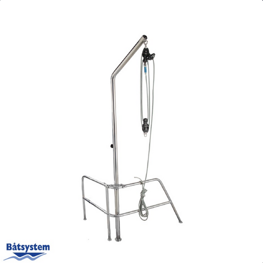 Batsystem Crane42