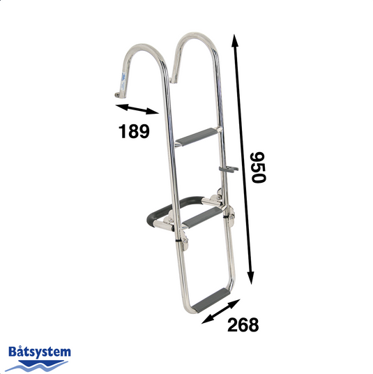 Batsystem SL95