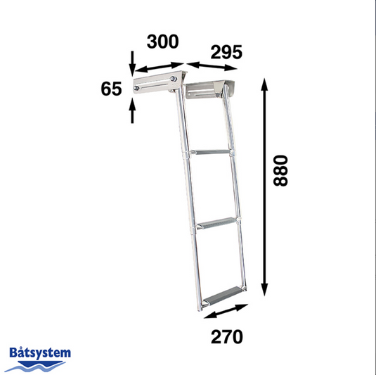 Batsystem BKT73A