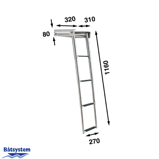 Batsystem BKT74