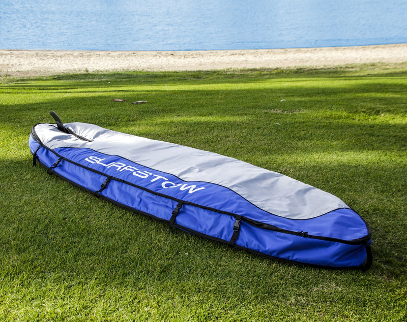Load image into Gallery viewer, Surfstow Deluxe Transport Board Covers