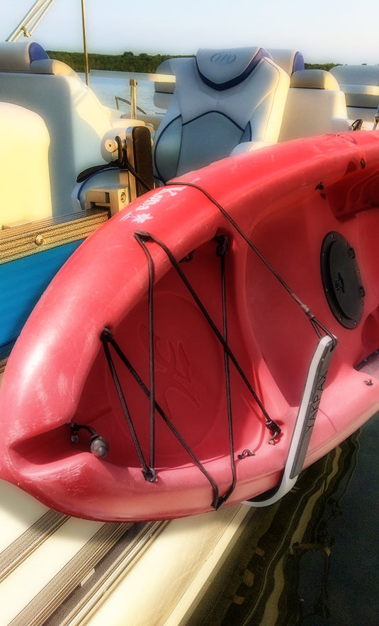 SUPRAX XL for Pontoon Boats