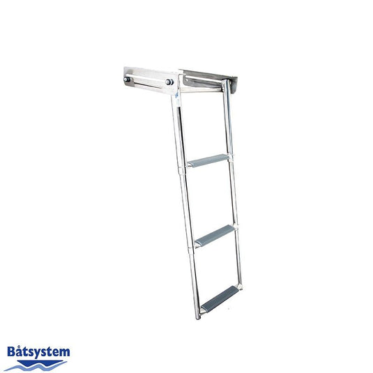 Batsystem BKT73 - Telescopic Boat Ladder