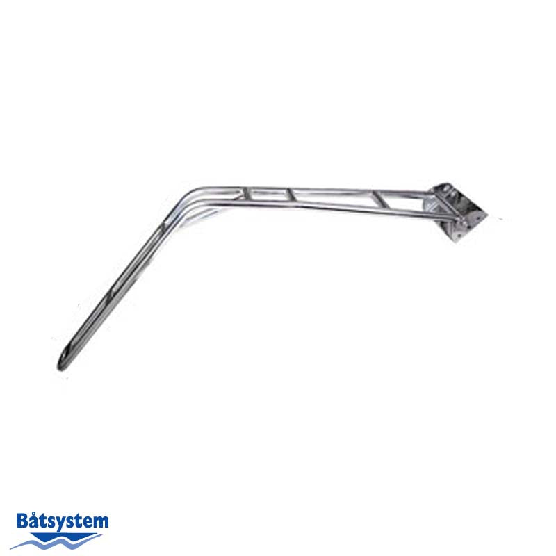 Load image into Gallery viewer, Davit Kit for Angled Stern 100kg/arm - Batsystem DV32-1KIT