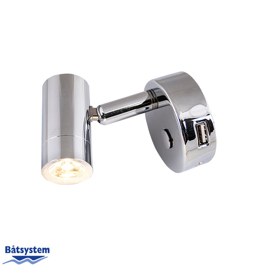Batsystem Leia LR1USB