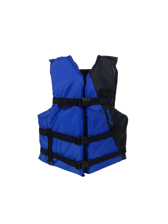 Flowt Multi Purpose Life Vest - Type II/III USGG Approved