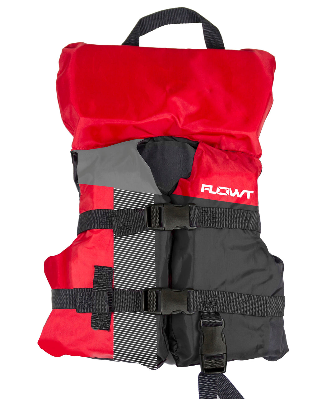 Flowt All Sport Life Vest  - Type II/III - USCG Approved