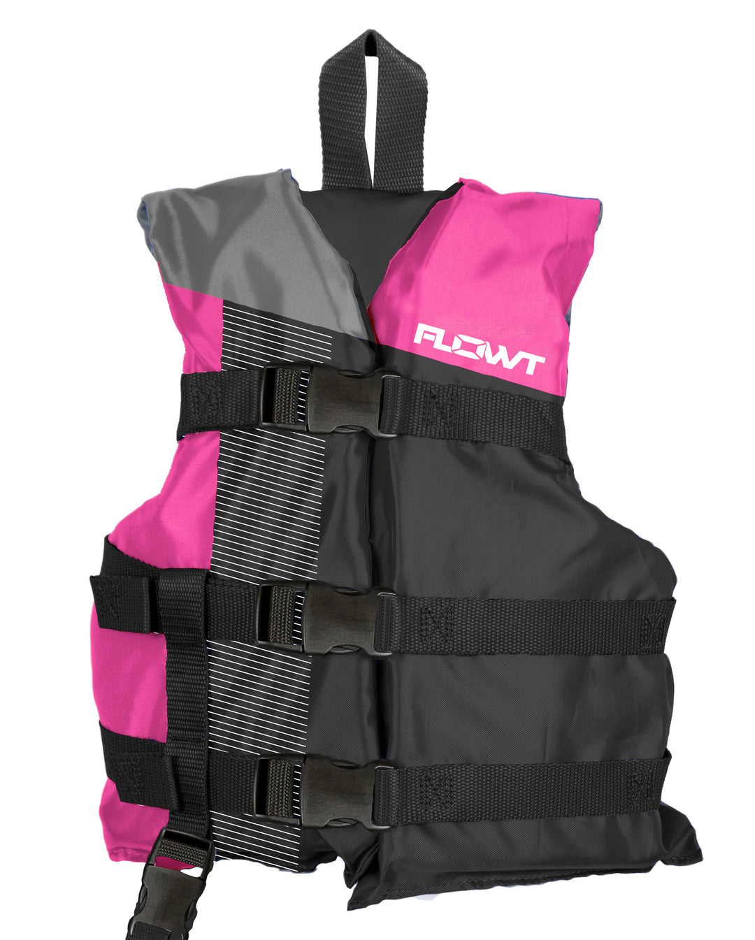 Flowt All Sport Life Vest  - Type II/III - USCG Approved