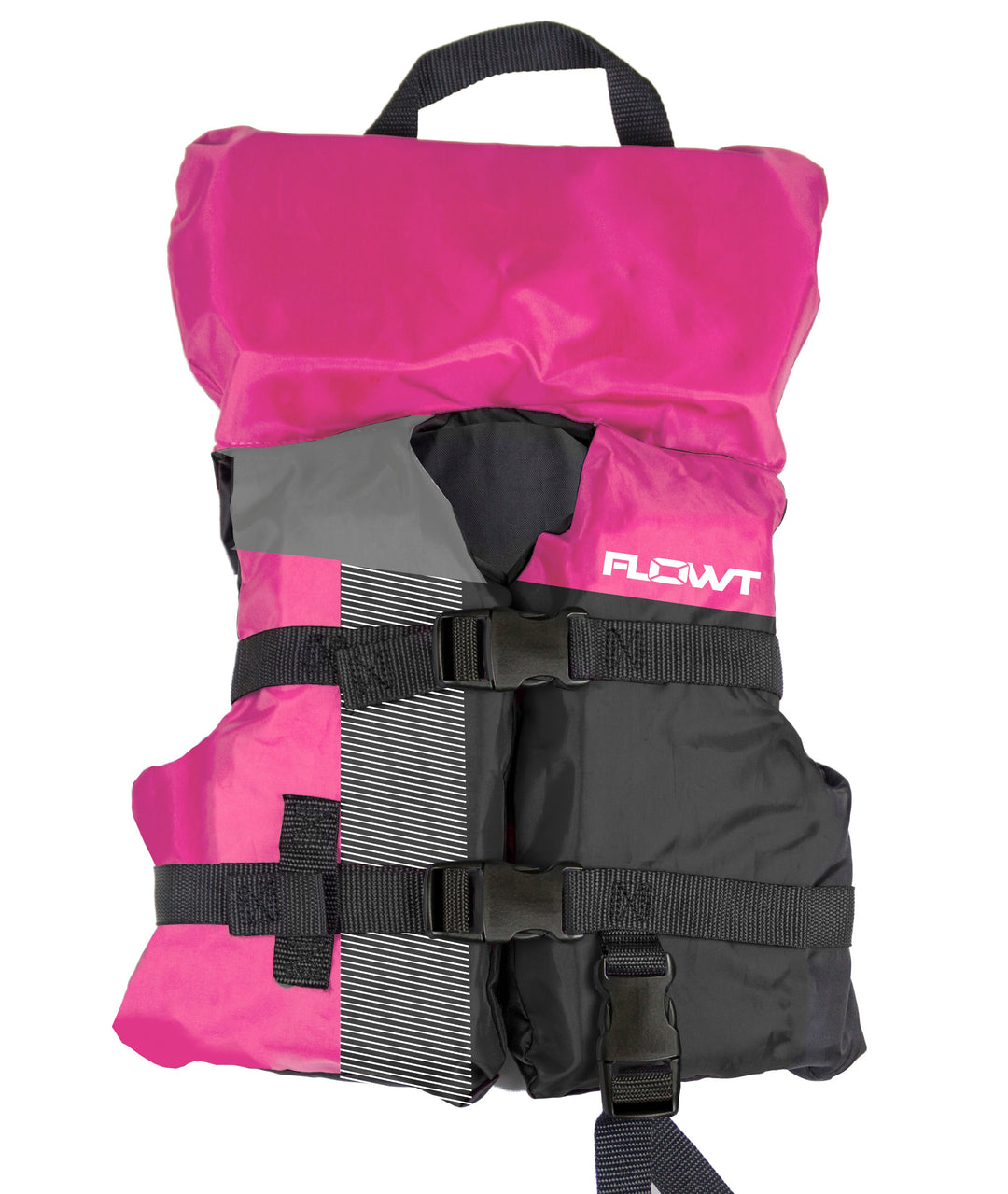 Flowt All Sport Life Vest  - Type II/III - USCG Approved