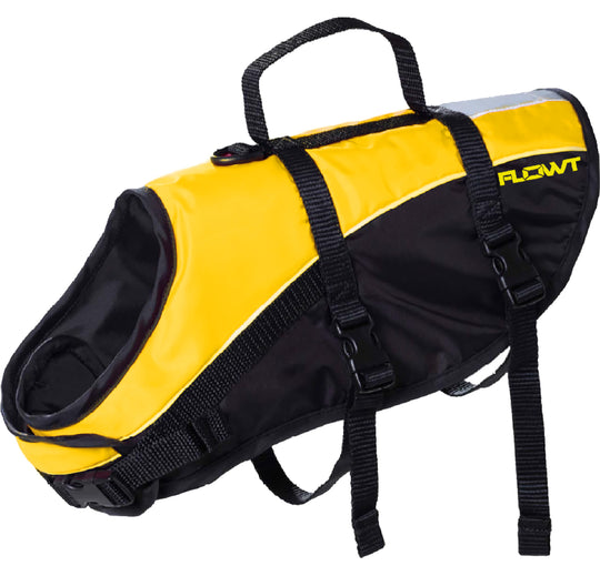 Flowt Dog Vests