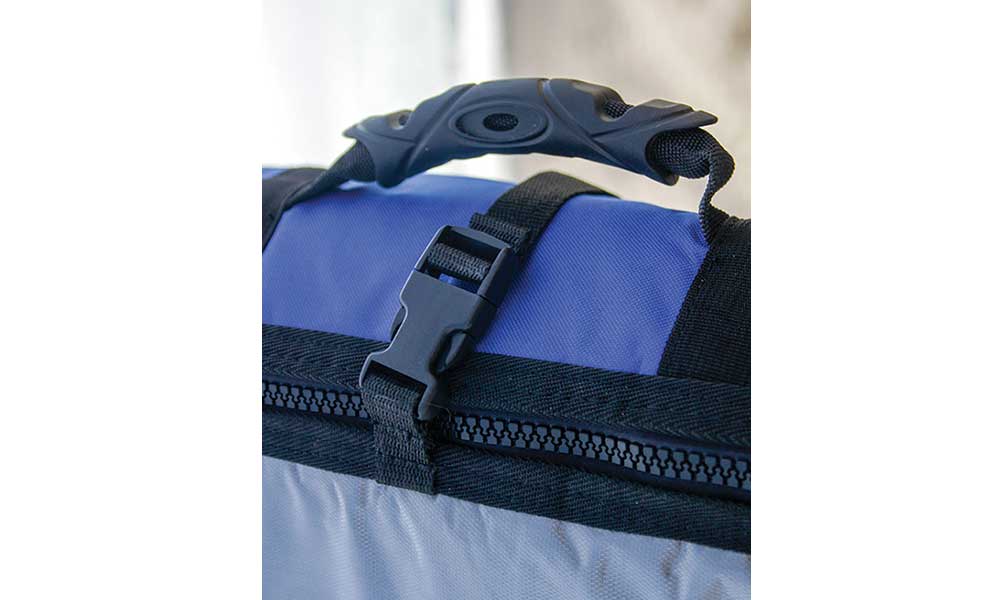 Surfstow Deluxe Transport Board Covers