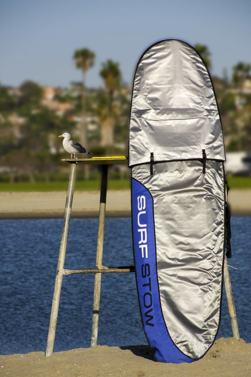 Universal Expandable Board Cover