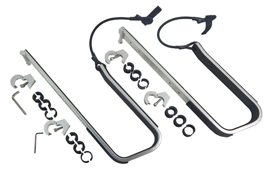 Surfstow SUPRAX Single Board Storage System, Fits 7/8", 1" and 1-1/4" Rails