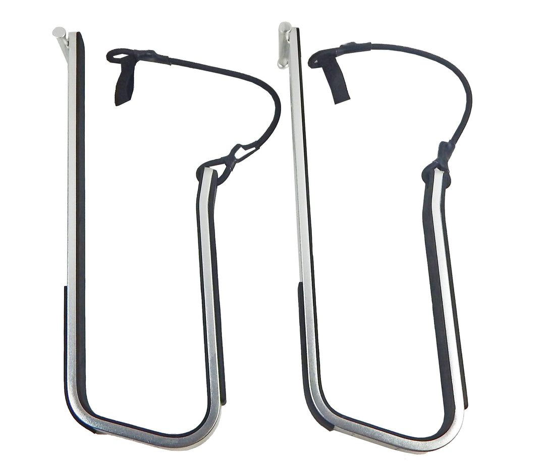 Surfstow SUPRAX Single Board Storage System, Fits 7/8", 1" and 1-1/4" Rails