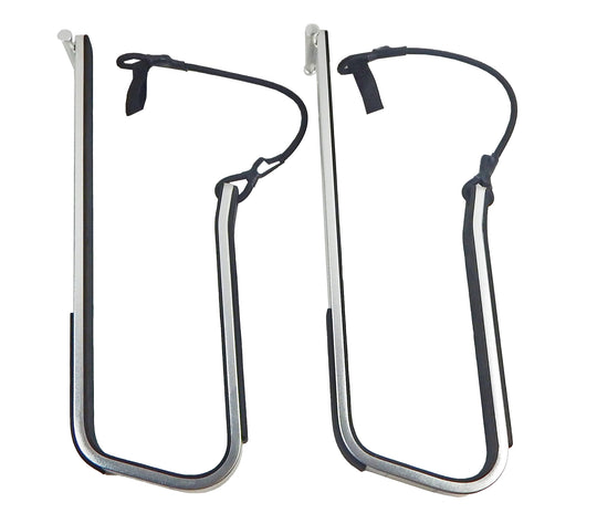 Surfstow SUPRAX Single Board Storage System, Fits 7/8", 1" and 1-1/4" Rails