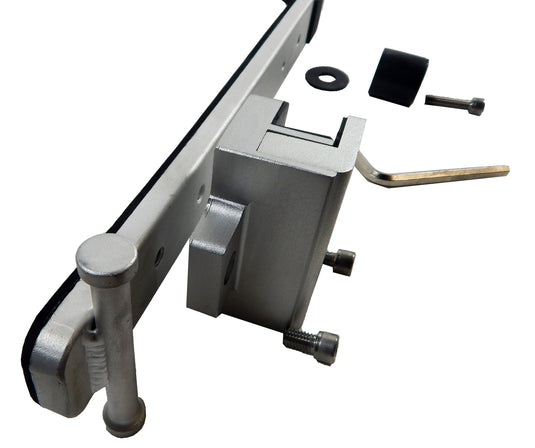 Surfstow SUPRAX Single Board Storage System for Pontoon Mount