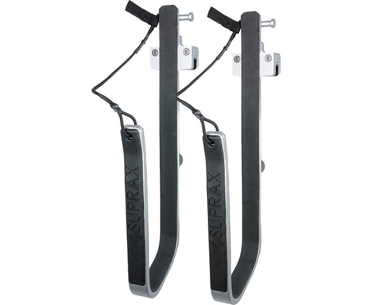 Surfstow SUPRAX Single Board Storage System for Pontoon Mount