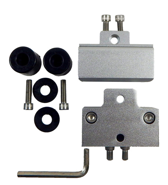 Surfstow SUPRAX Single Board Storage System for Pontoon Mount