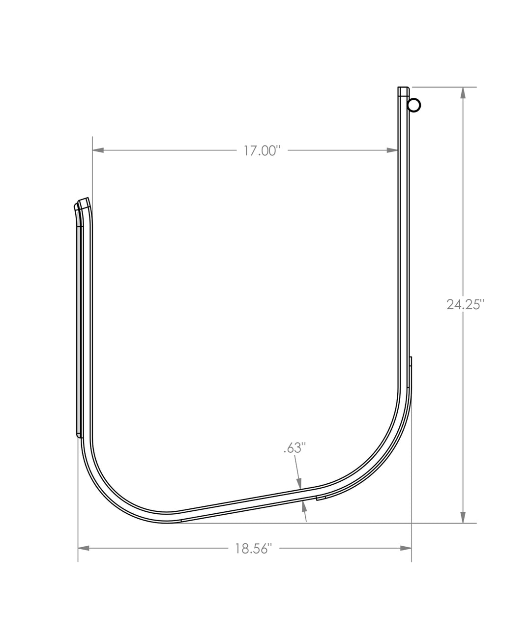 Surfstow SUPRAX XL Storage System