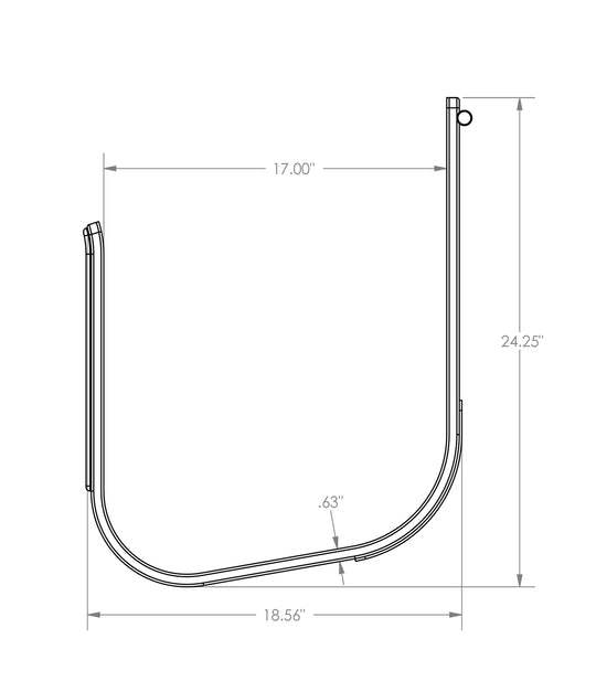 Surfstow SUPRAX XL Storage System