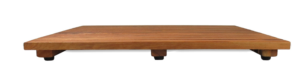 Teak Shower Mat - Small (Part #60021)