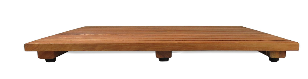 Teak Shower Mat - Small (Part #60021)